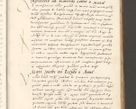 Zdjęcie nr 754 dla obiektu archiwalnego: Acta actorum, sententiarum tam diffinitivarum quam interloquutoriarum, decretorum, obligationum, quietationum et constitutionum procuratorum coram reverendo domino Andrea Przeczlauski scholastico vicarioque in spiritualibus generali Cracoviensi, ad annum Domini millesimum quingentesimum sexagesimum primum, cuius inditio quarta, pontidicatus Pii quarti, annus secundus, poeliciter sequuntur