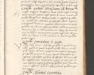 Zdjęcie nr 746 dla obiektu archiwalnego: Acta actorum, sententiarum tam diffinitivarum quam interloquutoriarum, decretorum, obligationum, quietationum et constitutionum procuratorum coram reverendo domino Andrea Przeczlauski scholastico vicarioque in spiritualibus generali Cracoviensi, ad annum Domini millesimum quingentesimum sexagesimum primum, cuius inditio quarta, pontidicatus Pii quarti, annus secundus, poeliciter sequuntur