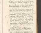 Zdjęcie nr 748 dla obiektu archiwalnego: Acta actorum, sententiarum tam diffinitivarum quam interloquutoriarum, decretorum, obligationum, quietationum et constitutionum procuratorum coram reverendo domino Andrea Przeczlauski scholastico vicarioque in spiritualibus generali Cracoviensi, ad annum Domini millesimum quingentesimum sexagesimum primum, cuius inditio quarta, pontidicatus Pii quarti, annus secundus, poeliciter sequuntur