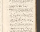 Zdjęcie nr 744 dla obiektu archiwalnego: Acta actorum, sententiarum tam diffinitivarum quam interloquutoriarum, decretorum, obligationum, quietationum et constitutionum procuratorum coram reverendo domino Andrea Przeczlauski scholastico vicarioque in spiritualibus generali Cracoviensi, ad annum Domini millesimum quingentesimum sexagesimum primum, cuius inditio quarta, pontidicatus Pii quarti, annus secundus, poeliciter sequuntur
