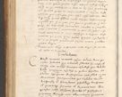 Zdjęcie nr 741 dla obiektu archiwalnego: Acta actorum, sententiarum tam diffinitivarum quam interloquutoriarum, decretorum, obligationum, quietationum et constitutionum procuratorum coram reverendo domino Andrea Przeczlauski scholastico vicarioque in spiritualibus generali Cracoviensi, ad annum Domini millesimum quingentesimum sexagesimum primum, cuius inditio quarta, pontidicatus Pii quarti, annus secundus, poeliciter sequuntur