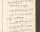 Zdjęcie nr 740 dla obiektu archiwalnego: Acta actorum, sententiarum tam diffinitivarum quam interloquutoriarum, decretorum, obligationum, quietationum et constitutionum procuratorum coram reverendo domino Andrea Przeczlauski scholastico vicarioque in spiritualibus generali Cracoviensi, ad annum Domini millesimum quingentesimum sexagesimum primum, cuius inditio quarta, pontidicatus Pii quarti, annus secundus, poeliciter sequuntur