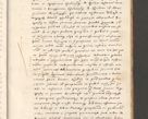 Zdjęcie nr 742 dla obiektu archiwalnego: Acta actorum, sententiarum tam diffinitivarum quam interloquutoriarum, decretorum, obligationum, quietationum et constitutionum procuratorum coram reverendo domino Andrea Przeczlauski scholastico vicarioque in spiritualibus generali Cracoviensi, ad annum Domini millesimum quingentesimum sexagesimum primum, cuius inditio quarta, pontidicatus Pii quarti, annus secundus, poeliciter sequuntur