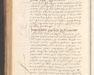 Zdjęcie nr 737 dla obiektu archiwalnego: Acta actorum, sententiarum tam diffinitivarum quam interloquutoriarum, decretorum, obligationum, quietationum et constitutionum procuratorum coram reverendo domino Andrea Przeczlauski scholastico vicarioque in spiritualibus generali Cracoviensi, ad annum Domini millesimum quingentesimum sexagesimum primum, cuius inditio quarta, pontidicatus Pii quarti, annus secundus, poeliciter sequuntur