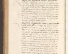Zdjęcie nr 731 dla obiektu archiwalnego: Acta actorum, sententiarum tam diffinitivarum quam interloquutoriarum, decretorum, obligationum, quietationum et constitutionum procuratorum coram reverendo domino Andrea Przeczlauski scholastico vicarioque in spiritualibus generali Cracoviensi, ad annum Domini millesimum quingentesimum sexagesimum primum, cuius inditio quarta, pontidicatus Pii quarti, annus secundus, poeliciter sequuntur