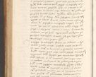 Zdjęcie nr 733 dla obiektu archiwalnego: Acta actorum, sententiarum tam diffinitivarum quam interloquutoriarum, decretorum, obligationum, quietationum et constitutionum procuratorum coram reverendo domino Andrea Przeczlauski scholastico vicarioque in spiritualibus generali Cracoviensi, ad annum Domini millesimum quingentesimum sexagesimum primum, cuius inditio quarta, pontidicatus Pii quarti, annus secundus, poeliciter sequuntur