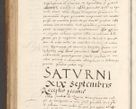 Zdjęcie nr 735 dla obiektu archiwalnego: Acta actorum, sententiarum tam diffinitivarum quam interloquutoriarum, decretorum, obligationum, quietationum et constitutionum procuratorum coram reverendo domino Andrea Przeczlauski scholastico vicarioque in spiritualibus generali Cracoviensi, ad annum Domini millesimum quingentesimum sexagesimum primum, cuius inditio quarta, pontidicatus Pii quarti, annus secundus, poeliciter sequuntur