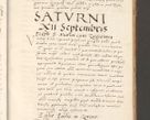 Zdjęcie nr 730 dla obiektu archiwalnego: Acta actorum, sententiarum tam diffinitivarum quam interloquutoriarum, decretorum, obligationum, quietationum et constitutionum procuratorum coram reverendo domino Andrea Przeczlauski scholastico vicarioque in spiritualibus generali Cracoviensi, ad annum Domini millesimum quingentesimum sexagesimum primum, cuius inditio quarta, pontidicatus Pii quarti, annus secundus, poeliciter sequuntur