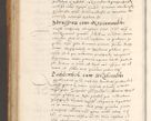 Zdjęcie nr 727 dla obiektu archiwalnego: Acta actorum, sententiarum tam diffinitivarum quam interloquutoriarum, decretorum, obligationum, quietationum et constitutionum procuratorum coram reverendo domino Andrea Przeczlauski scholastico vicarioque in spiritualibus generali Cracoviensi, ad annum Domini millesimum quingentesimum sexagesimum primum, cuius inditio quarta, pontidicatus Pii quarti, annus secundus, poeliciter sequuntur