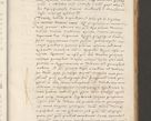 Zdjęcie nr 724 dla obiektu archiwalnego: Acta actorum, sententiarum tam diffinitivarum quam interloquutoriarum, decretorum, obligationum, quietationum et constitutionum procuratorum coram reverendo domino Andrea Przeczlauski scholastico vicarioque in spiritualibus generali Cracoviensi, ad annum Domini millesimum quingentesimum sexagesimum primum, cuius inditio quarta, pontidicatus Pii quarti, annus secundus, poeliciter sequuntur