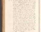 Zdjęcie nr 721 dla obiektu archiwalnego: Acta actorum, sententiarum tam diffinitivarum quam interloquutoriarum, decretorum, obligationum, quietationum et constitutionum procuratorum coram reverendo domino Andrea Przeczlauski scholastico vicarioque in spiritualibus generali Cracoviensi, ad annum Domini millesimum quingentesimum sexagesimum primum, cuius inditio quarta, pontidicatus Pii quarti, annus secundus, poeliciter sequuntur