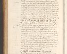 Zdjęcie nr 719 dla obiektu archiwalnego: Acta actorum, sententiarum tam diffinitivarum quam interloquutoriarum, decretorum, obligationum, quietationum et constitutionum procuratorum coram reverendo domino Andrea Przeczlauski scholastico vicarioque in spiritualibus generali Cracoviensi, ad annum Domini millesimum quingentesimum sexagesimum primum, cuius inditio quarta, pontidicatus Pii quarti, annus secundus, poeliciter sequuntur