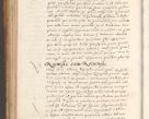 Zdjęcie nr 717 dla obiektu archiwalnego: Acta actorum, sententiarum tam diffinitivarum quam interloquutoriarum, decretorum, obligationum, quietationum et constitutionum procuratorum coram reverendo domino Andrea Przeczlauski scholastico vicarioque in spiritualibus generali Cracoviensi, ad annum Domini millesimum quingentesimum sexagesimum primum, cuius inditio quarta, pontidicatus Pii quarti, annus secundus, poeliciter sequuntur