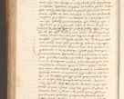 Zdjęcie nr 707 dla obiektu archiwalnego: Acta actorum, sententiarum tam diffinitivarum quam interloquutoriarum, decretorum, obligationum, quietationum et constitutionum procuratorum coram reverendo domino Andrea Przeczlauski scholastico vicarioque in spiritualibus generali Cracoviensi, ad annum Domini millesimum quingentesimum sexagesimum primum, cuius inditio quarta, pontidicatus Pii quarti, annus secundus, poeliciter sequuntur