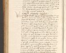 Zdjęcie nr 709 dla obiektu archiwalnego: Acta actorum, sententiarum tam diffinitivarum quam interloquutoriarum, decretorum, obligationum, quietationum et constitutionum procuratorum coram reverendo domino Andrea Przeczlauski scholastico vicarioque in spiritualibus generali Cracoviensi, ad annum Domini millesimum quingentesimum sexagesimum primum, cuius inditio quarta, pontidicatus Pii quarti, annus secundus, poeliciter sequuntur