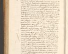 Zdjęcie nr 705 dla obiektu archiwalnego: Acta actorum, sententiarum tam diffinitivarum quam interloquutoriarum, decretorum, obligationum, quietationum et constitutionum procuratorum coram reverendo domino Andrea Przeczlauski scholastico vicarioque in spiritualibus generali Cracoviensi, ad annum Domini millesimum quingentesimum sexagesimum primum, cuius inditio quarta, pontidicatus Pii quarti, annus secundus, poeliciter sequuntur