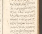 Zdjęcie nr 702 dla obiektu archiwalnego: Acta actorum, sententiarum tam diffinitivarum quam interloquutoriarum, decretorum, obligationum, quietationum et constitutionum procuratorum coram reverendo domino Andrea Przeczlauski scholastico vicarioque in spiritualibus generali Cracoviensi, ad annum Domini millesimum quingentesimum sexagesimum primum, cuius inditio quarta, pontidicatus Pii quarti, annus secundus, poeliciter sequuntur