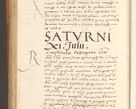 Zdjęcie nr 697 dla obiektu archiwalnego: Acta actorum, sententiarum tam diffinitivarum quam interloquutoriarum, decretorum, obligationum, quietationum et constitutionum procuratorum coram reverendo domino Andrea Przeczlauski scholastico vicarioque in spiritualibus generali Cracoviensi, ad annum Domini millesimum quingentesimum sexagesimum primum, cuius inditio quarta, pontidicatus Pii quarti, annus secundus, poeliciter sequuntur