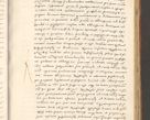 Zdjęcie nr 690 dla obiektu archiwalnego: Acta actorum, sententiarum tam diffinitivarum quam interloquutoriarum, decretorum, obligationum, quietationum et constitutionum procuratorum coram reverendo domino Andrea Przeczlauski scholastico vicarioque in spiritualibus generali Cracoviensi, ad annum Domini millesimum quingentesimum sexagesimum primum, cuius inditio quarta, pontidicatus Pii quarti, annus secundus, poeliciter sequuntur