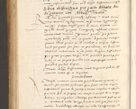 Zdjęcie nr 691 dla obiektu archiwalnego: Acta actorum, sententiarum tam diffinitivarum quam interloquutoriarum, decretorum, obligationum, quietationum et constitutionum procuratorum coram reverendo domino Andrea Przeczlauski scholastico vicarioque in spiritualibus generali Cracoviensi, ad annum Domini millesimum quingentesimum sexagesimum primum, cuius inditio quarta, pontidicatus Pii quarti, annus secundus, poeliciter sequuntur