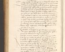 Zdjęcie nr 689 dla obiektu archiwalnego: Acta actorum, sententiarum tam diffinitivarum quam interloquutoriarum, decretorum, obligationum, quietationum et constitutionum procuratorum coram reverendo domino Andrea Przeczlauski scholastico vicarioque in spiritualibus generali Cracoviensi, ad annum Domini millesimum quingentesimum sexagesimum primum, cuius inditio quarta, pontidicatus Pii quarti, annus secundus, poeliciter sequuntur