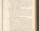 Zdjęcie nr 688 dla obiektu archiwalnego: Acta actorum, sententiarum tam diffinitivarum quam interloquutoriarum, decretorum, obligationum, quietationum et constitutionum procuratorum coram reverendo domino Andrea Przeczlauski scholastico vicarioque in spiritualibus generali Cracoviensi, ad annum Domini millesimum quingentesimum sexagesimum primum, cuius inditio quarta, pontidicatus Pii quarti, annus secundus, poeliciter sequuntur