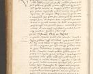 Zdjęcie nr 687 dla obiektu archiwalnego: Acta actorum, sententiarum tam diffinitivarum quam interloquutoriarum, decretorum, obligationum, quietationum et constitutionum procuratorum coram reverendo domino Andrea Przeczlauski scholastico vicarioque in spiritualibus generali Cracoviensi, ad annum Domini millesimum quingentesimum sexagesimum primum, cuius inditio quarta, pontidicatus Pii quarti, annus secundus, poeliciter sequuntur