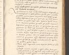 Zdjęcie nr 682 dla obiektu archiwalnego: Acta actorum, sententiarum tam diffinitivarum quam interloquutoriarum, decretorum, obligationum, quietationum et constitutionum procuratorum coram reverendo domino Andrea Przeczlauski scholastico vicarioque in spiritualibus generali Cracoviensi, ad annum Domini millesimum quingentesimum sexagesimum primum, cuius inditio quarta, pontidicatus Pii quarti, annus secundus, poeliciter sequuntur