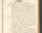 Zdjęcie nr 678 dla obiektu archiwalnego: Acta actorum, sententiarum tam diffinitivarum quam interloquutoriarum, decretorum, obligationum, quietationum et constitutionum procuratorum coram reverendo domino Andrea Przeczlauski scholastico vicarioque in spiritualibus generali Cracoviensi, ad annum Domini millesimum quingentesimum sexagesimum primum, cuius inditio quarta, pontidicatus Pii quarti, annus secundus, poeliciter sequuntur