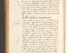 Zdjęcie nr 671 dla obiektu archiwalnego: Acta actorum, sententiarum tam diffinitivarum quam interloquutoriarum, decretorum, obligationum, quietationum et constitutionum procuratorum coram reverendo domino Andrea Przeczlauski scholastico vicarioque in spiritualibus generali Cracoviensi, ad annum Domini millesimum quingentesimum sexagesimum primum, cuius inditio quarta, pontidicatus Pii quarti, annus secundus, poeliciter sequuntur