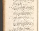 Zdjęcie nr 675 dla obiektu archiwalnego: Acta actorum, sententiarum tam diffinitivarum quam interloquutoriarum, decretorum, obligationum, quietationum et constitutionum procuratorum coram reverendo domino Andrea Przeczlauski scholastico vicarioque in spiritualibus generali Cracoviensi, ad annum Domini millesimum quingentesimum sexagesimum primum, cuius inditio quarta, pontidicatus Pii quarti, annus secundus, poeliciter sequuntur