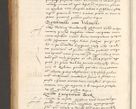 Zdjęcie nr 673 dla obiektu archiwalnego: Acta actorum, sententiarum tam diffinitivarum quam interloquutoriarum, decretorum, obligationum, quietationum et constitutionum procuratorum coram reverendo domino Andrea Przeczlauski scholastico vicarioque in spiritualibus generali Cracoviensi, ad annum Domini millesimum quingentesimum sexagesimum primum, cuius inditio quarta, pontidicatus Pii quarti, annus secundus, poeliciter sequuntur