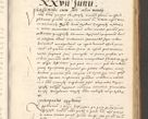 Zdjęcie nr 674 dla obiektu archiwalnego: Acta actorum, sententiarum tam diffinitivarum quam interloquutoriarum, decretorum, obligationum, quietationum et constitutionum procuratorum coram reverendo domino Andrea Przeczlauski scholastico vicarioque in spiritualibus generali Cracoviensi, ad annum Domini millesimum quingentesimum sexagesimum primum, cuius inditio quarta, pontidicatus Pii quarti, annus secundus, poeliciter sequuntur