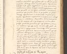 Zdjęcie nr 668 dla obiektu archiwalnego: Acta actorum, sententiarum tam diffinitivarum quam interloquutoriarum, decretorum, obligationum, quietationum et constitutionum procuratorum coram reverendo domino Andrea Przeczlauski scholastico vicarioque in spiritualibus generali Cracoviensi, ad annum Domini millesimum quingentesimum sexagesimum primum, cuius inditio quarta, pontidicatus Pii quarti, annus secundus, poeliciter sequuntur