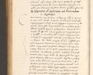 Zdjęcie nr 669 dla obiektu archiwalnego: Acta actorum, sententiarum tam diffinitivarum quam interloquutoriarum, decretorum, obligationum, quietationum et constitutionum procuratorum coram reverendo domino Andrea Przeczlauski scholastico vicarioque in spiritualibus generali Cracoviensi, ad annum Domini millesimum quingentesimum sexagesimum primum, cuius inditio quarta, pontidicatus Pii quarti, annus secundus, poeliciter sequuntur