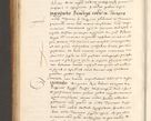 Zdjęcie nr 667 dla obiektu archiwalnego: Acta actorum, sententiarum tam diffinitivarum quam interloquutoriarum, decretorum, obligationum, quietationum et constitutionum procuratorum coram reverendo domino Andrea Przeczlauski scholastico vicarioque in spiritualibus generali Cracoviensi, ad annum Domini millesimum quingentesimum sexagesimum primum, cuius inditio quarta, pontidicatus Pii quarti, annus secundus, poeliciter sequuntur