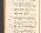 Zdjęcie nr 661 dla obiektu archiwalnego: Acta actorum, sententiarum tam diffinitivarum quam interloquutoriarum, decretorum, obligationum, quietationum et constitutionum procuratorum coram reverendo domino Andrea Przeczlauski scholastico vicarioque in spiritualibus generali Cracoviensi, ad annum Domini millesimum quingentesimum sexagesimum primum, cuius inditio quarta, pontidicatus Pii quarti, annus secundus, poeliciter sequuntur