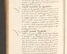 Zdjęcie nr 659 dla obiektu archiwalnego: Acta actorum, sententiarum tam diffinitivarum quam interloquutoriarum, decretorum, obligationum, quietationum et constitutionum procuratorum coram reverendo domino Andrea Przeczlauski scholastico vicarioque in spiritualibus generali Cracoviensi, ad annum Domini millesimum quingentesimum sexagesimum primum, cuius inditio quarta, pontidicatus Pii quarti, annus secundus, poeliciter sequuntur