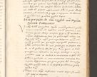 Zdjęcie nr 656 dla obiektu archiwalnego: Acta actorum, sententiarum tam diffinitivarum quam interloquutoriarum, decretorum, obligationum, quietationum et constitutionum procuratorum coram reverendo domino Andrea Przeczlauski scholastico vicarioque in spiritualibus generali Cracoviensi, ad annum Domini millesimum quingentesimum sexagesimum primum, cuius inditio quarta, pontidicatus Pii quarti, annus secundus, poeliciter sequuntur