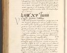 Zdjęcie nr 653 dla obiektu archiwalnego: Acta actorum, sententiarum tam diffinitivarum quam interloquutoriarum, decretorum, obligationum, quietationum et constitutionum procuratorum coram reverendo domino Andrea Przeczlauski scholastico vicarioque in spiritualibus generali Cracoviensi, ad annum Domini millesimum quingentesimum sexagesimum primum, cuius inditio quarta, pontidicatus Pii quarti, annus secundus, poeliciter sequuntur