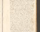 Zdjęcie nr 652 dla obiektu archiwalnego: Acta actorum, sententiarum tam diffinitivarum quam interloquutoriarum, decretorum, obligationum, quietationum et constitutionum procuratorum coram reverendo domino Andrea Przeczlauski scholastico vicarioque in spiritualibus generali Cracoviensi, ad annum Domini millesimum quingentesimum sexagesimum primum, cuius inditio quarta, pontidicatus Pii quarti, annus secundus, poeliciter sequuntur