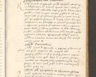Zdjęcie nr 654 dla obiektu archiwalnego: Acta actorum, sententiarum tam diffinitivarum quam interloquutoriarum, decretorum, obligationum, quietationum et constitutionum procuratorum coram reverendo domino Andrea Przeczlauski scholastico vicarioque in spiritualibus generali Cracoviensi, ad annum Domini millesimum quingentesimum sexagesimum primum, cuius inditio quarta, pontidicatus Pii quarti, annus secundus, poeliciter sequuntur