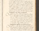 Zdjęcie nr 646 dla obiektu archiwalnego: Acta actorum, sententiarum tam diffinitivarum quam interloquutoriarum, decretorum, obligationum, quietationum et constitutionum procuratorum coram reverendo domino Andrea Przeczlauski scholastico vicarioque in spiritualibus generali Cracoviensi, ad annum Domini millesimum quingentesimum sexagesimum primum, cuius inditio quarta, pontidicatus Pii quarti, annus secundus, poeliciter sequuntur