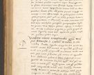 Zdjęcie nr 647 dla obiektu archiwalnego: Acta actorum, sententiarum tam diffinitivarum quam interloquutoriarum, decretorum, obligationum, quietationum et constitutionum procuratorum coram reverendo domino Andrea Przeczlauski scholastico vicarioque in spiritualibus generali Cracoviensi, ad annum Domini millesimum quingentesimum sexagesimum primum, cuius inditio quarta, pontidicatus Pii quarti, annus secundus, poeliciter sequuntur