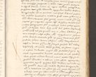 Zdjęcie nr 640 dla obiektu archiwalnego: Acta actorum, sententiarum tam diffinitivarum quam interloquutoriarum, decretorum, obligationum, quietationum et constitutionum procuratorum coram reverendo domino Andrea Przeczlauski scholastico vicarioque in spiritualibus generali Cracoviensi, ad annum Domini millesimum quingentesimum sexagesimum primum, cuius inditio quarta, pontidicatus Pii quarti, annus secundus, poeliciter sequuntur