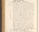 Zdjęcie nr 641 dla obiektu archiwalnego: Acta actorum, sententiarum tam diffinitivarum quam interloquutoriarum, decretorum, obligationum, quietationum et constitutionum procuratorum coram reverendo domino Andrea Przeczlauski scholastico vicarioque in spiritualibus generali Cracoviensi, ad annum Domini millesimum quingentesimum sexagesimum primum, cuius inditio quarta, pontidicatus Pii quarti, annus secundus, poeliciter sequuntur