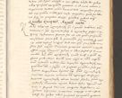 Zdjęcie nr 632 dla obiektu archiwalnego: Acta actorum, sententiarum tam diffinitivarum quam interloquutoriarum, decretorum, obligationum, quietationum et constitutionum procuratorum coram reverendo domino Andrea Przeczlauski scholastico vicarioque in spiritualibus generali Cracoviensi, ad annum Domini millesimum quingentesimum sexagesimum primum, cuius inditio quarta, pontidicatus Pii quarti, annus secundus, poeliciter sequuntur