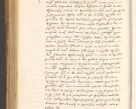 Zdjęcie nr 633 dla obiektu archiwalnego: Acta actorum, sententiarum tam diffinitivarum quam interloquutoriarum, decretorum, obligationum, quietationum et constitutionum procuratorum coram reverendo domino Andrea Przeczlauski scholastico vicarioque in spiritualibus generali Cracoviensi, ad annum Domini millesimum quingentesimum sexagesimum primum, cuius inditio quarta, pontidicatus Pii quarti, annus secundus, poeliciter sequuntur
