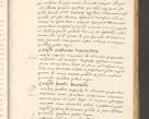 Zdjęcie nr 628 dla obiektu archiwalnego: Acta actorum, sententiarum tam diffinitivarum quam interloquutoriarum, decretorum, obligationum, quietationum et constitutionum procuratorum coram reverendo domino Andrea Przeczlauski scholastico vicarioque in spiritualibus generali Cracoviensi, ad annum Domini millesimum quingentesimum sexagesimum primum, cuius inditio quarta, pontidicatus Pii quarti, annus secundus, poeliciter sequuntur