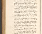 Zdjęcie nr 629 dla obiektu archiwalnego: Acta actorum, sententiarum tam diffinitivarum quam interloquutoriarum, decretorum, obligationum, quietationum et constitutionum procuratorum coram reverendo domino Andrea Przeczlauski scholastico vicarioque in spiritualibus generali Cracoviensi, ad annum Domini millesimum quingentesimum sexagesimum primum, cuius inditio quarta, pontidicatus Pii quarti, annus secundus, poeliciter sequuntur